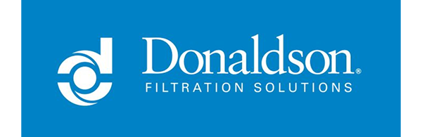 Donaldson Filtration Solutions logo