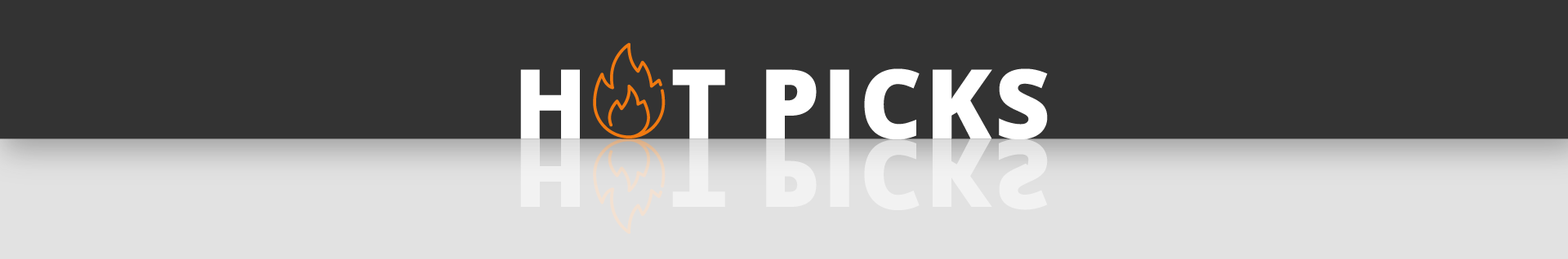 Hot Deals Header